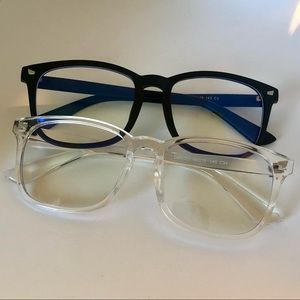 Blue Light Blocking Glasses
